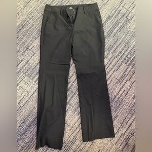 Ann Taylor Women’s Charcoal Dress Pants
